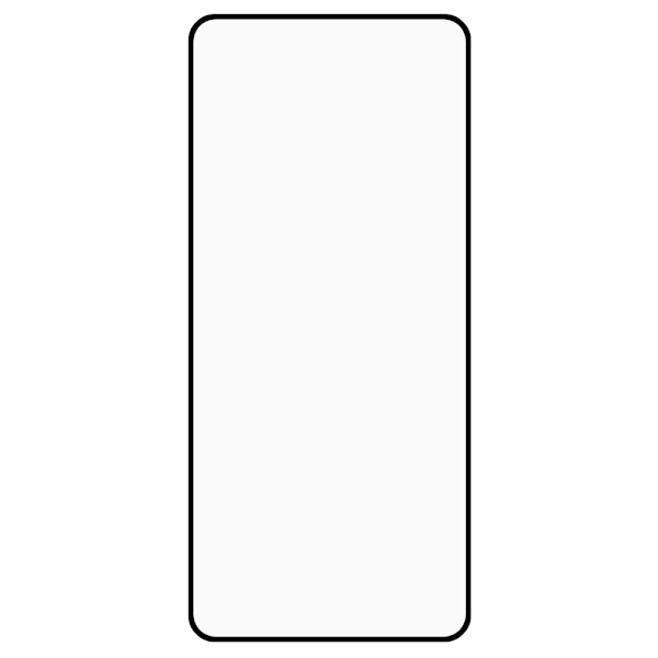 Xiaomi Redmi Note 11 4G Skärmskydd Heltäckande Härdat Glas