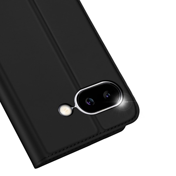 DUX DUCIS Google Pixel 9a Fodral Skin Pro Svart