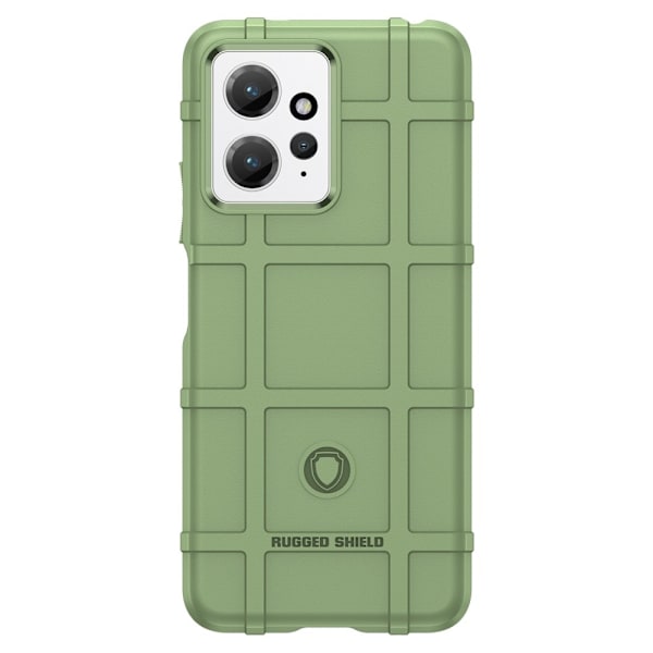 Xiaomi Redmi Note 12 4G Skal Robust Grön