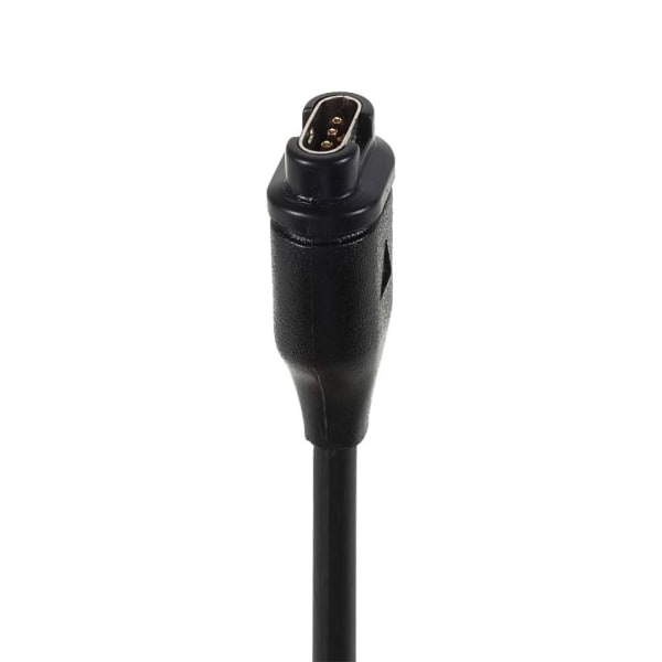 Garmin USB-C Hona Snabbladdning Adapter Svart