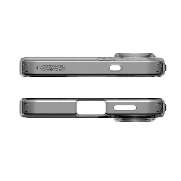Spigen Samsung Galaxy S26 Plus Skal Liquid Crystal Space