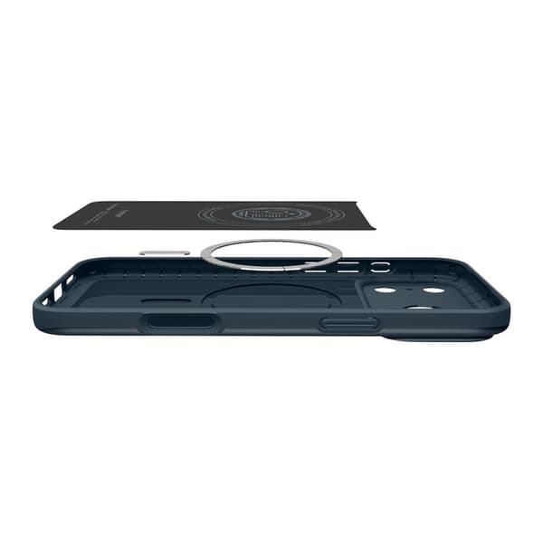 Spigen iPhone 18 Pro Max / 17 Pro Max Skal MagSafe Thin Fit