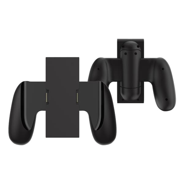 DOBE Nintendo Switch 2 Joy-Con Charging Grip Svart