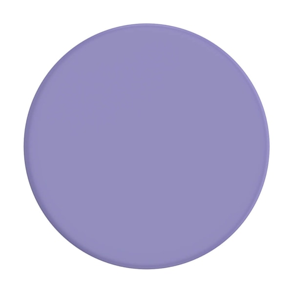 PopSockets Basic Grip Cool Lavendel