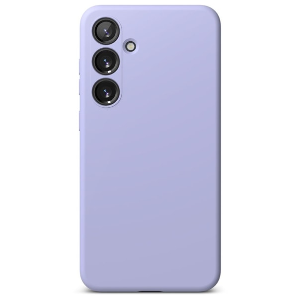 Ringke Galaxy S24 Skal MagSafe Silikon Lavender