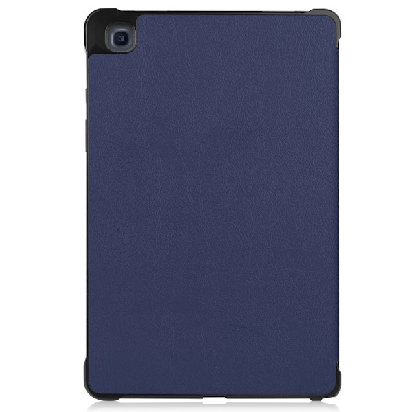 Samsung Galaxy Tab A7 10.4 Fodral Shockproof Tri-Fold Mörk Blå DarkBlue Mörk Blå