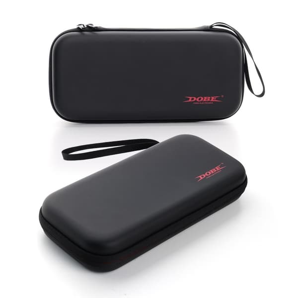 DOBE Nintendo Switch 2 Förvaringsväska Svart