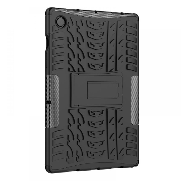 Tech-Protect Samsung Galaxy Tab A8 10.5 Skal Armorlok Svart