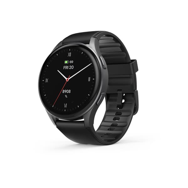 Hama Smartklocka 8900 Svart