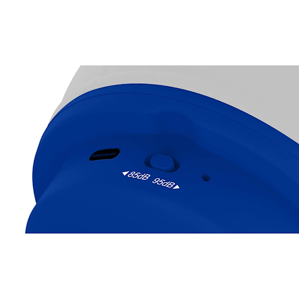 Sonic Hörlur On-Ear Junior Trådlös 85dB/95dB