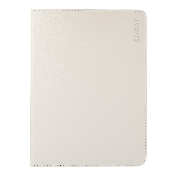 ENKAY OnePlus Pad Fodral 360° Rotation Vit