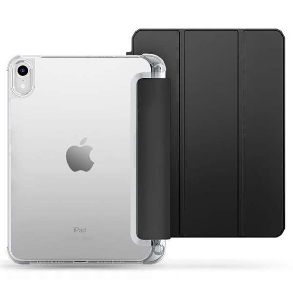 Tech-Protect iPad 11 2025 / 10.9 2022 Fodral Hybrid Pennhållare