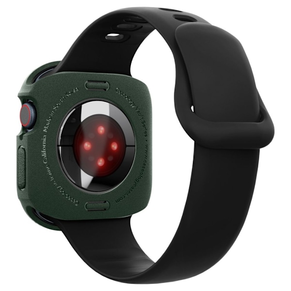 Spigen Caseology Apple Watch 10 46 mm Skal Vault