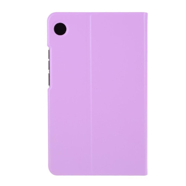 Huawei MatePad T8 - Case Stand Fodral - Lila Purple Lila