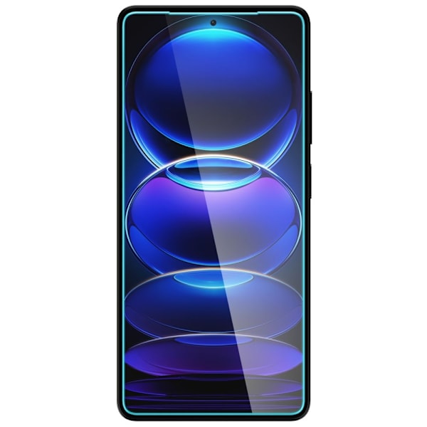 Spigen Xiaomi Redmi Note 12 Pro 5G 2-PACK Skärmskydd Glas.tR