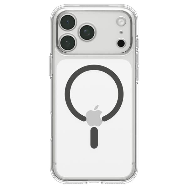Spigen iPhone 18 Pro Max/17 Pro Max Skal Ultra Hybrid MagSafe