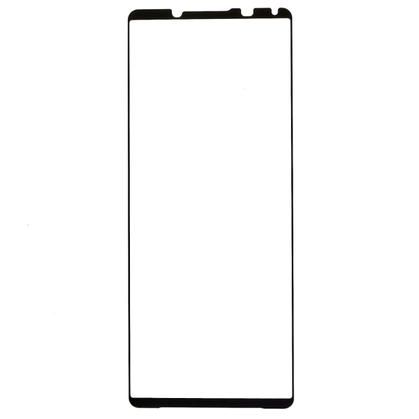 Sony Xperia 5 V Skärmskydd Heltäckande Härdat Glas