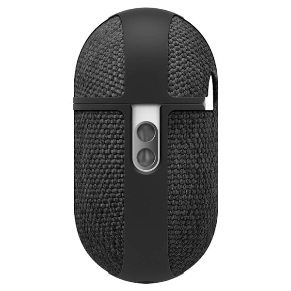 Spigen AirPods Pro 1/2 Fodral Urban Fit Svart