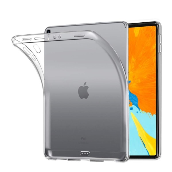 iPad Air 2020/2022/2024 / Pro 11 2018 Skal Transparent TPU