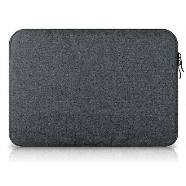 Tech-Protect Sleeve Laptop Väska 15-16 Mörk Grå