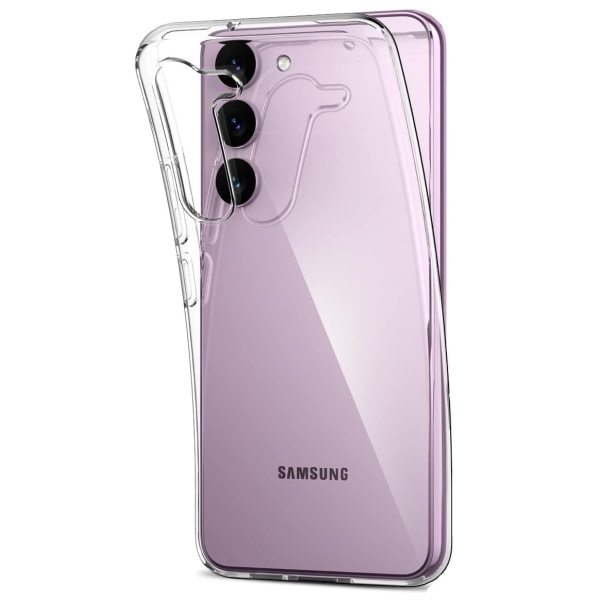 Samsung Galaxy A15 Transparent mobilskal