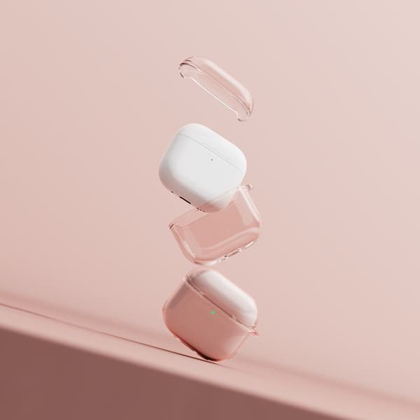 Ringke AirPods 4 Skal Air Clear
