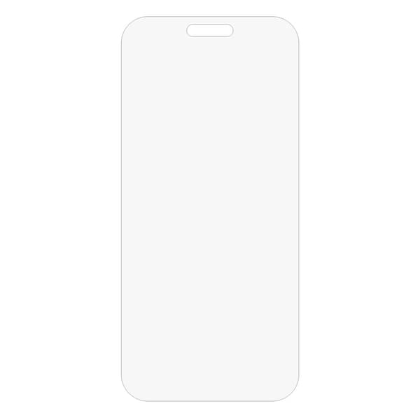 iPhone Air Skärmskydd Heltäckande PET