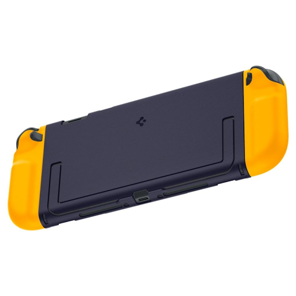 Spigen Nintendo Switch 2 Skal Nano Pop Blueberry Navy