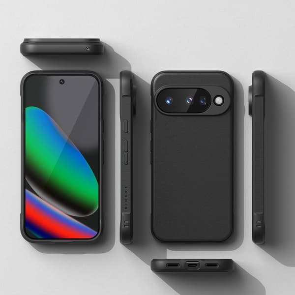 Ringke Google Pixel 10 Skal MagSafe Onyx Svart