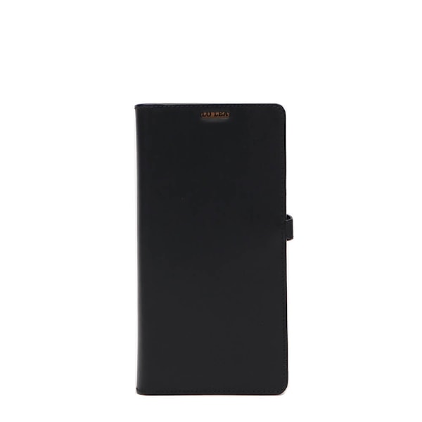 Buffalo Samsung Galaxy S20 Ultra Fodral 2in1 Äkta Läder Svart