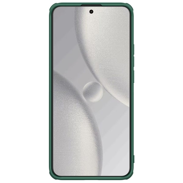 NILLKIN Xiaomi 15 Ultra Skal MagSafe Frosted Shield Grön