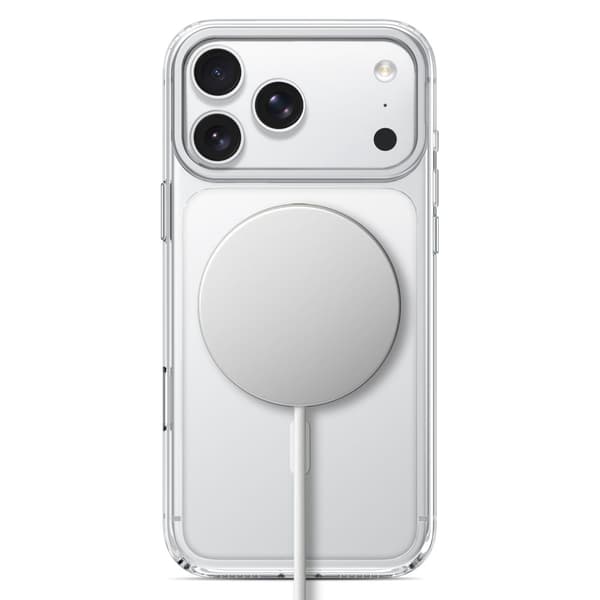 Tech-Protect iPhone 18 Pro/17 Pro Skal MagSafe MagStand CC