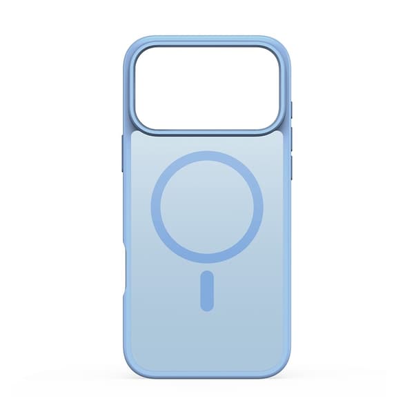 DUX DUCIS iPhone 17 Pro Max Skal MagSafe Yind Series Blå
