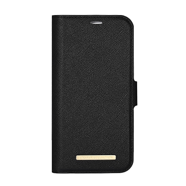 Onsala iPhone 16 Pro Fodral MagSafe 2 Kortfack Svart