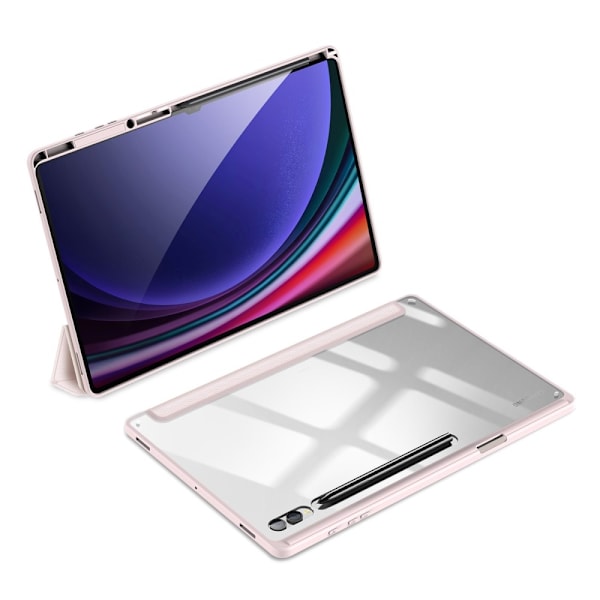 DUX DUCIS Galaxy Tab S10 Ultra/S9 Ultra/S8 Ultra Fodral TOBY