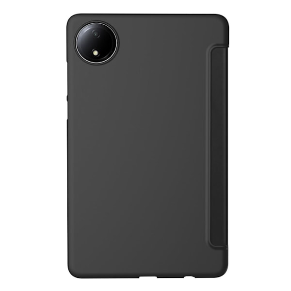 Tech-Protect Xiaomi Redmi Pad SE 8.7 Fodral SmartCase Svart