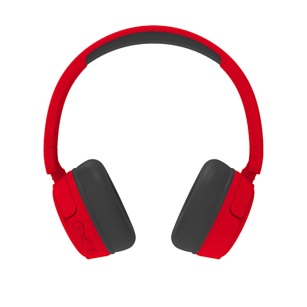 Super Mario Hörlur On-Ear Junior Trådlös 85dB/95dB