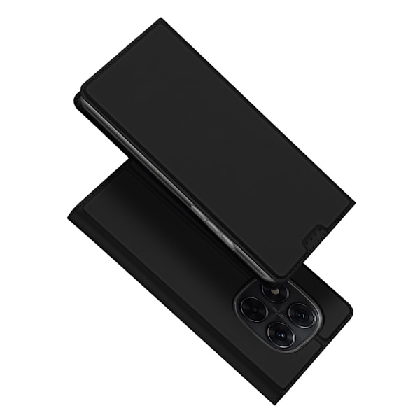 DUX DUCIS Xiaomi Redmi Note 14 Pro 5G Fodral Skin Pro Svart