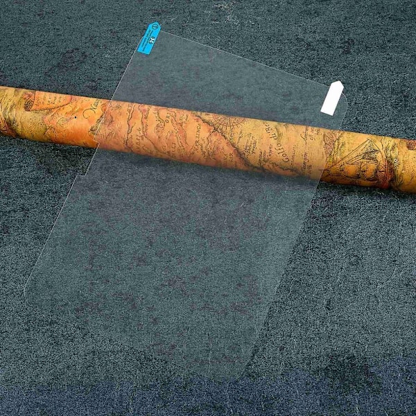 iPad Pro 11 2024 Skärmskydd PET Matt Heltäckande