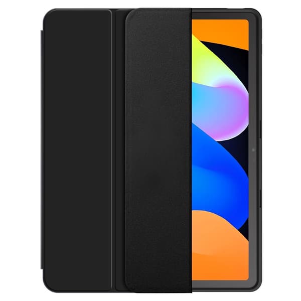 Tech-Protect Lenovo Idea Tab 11 Fodral SmartCase Svart
