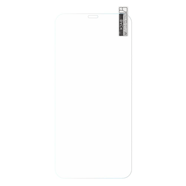 iPhone 12 Mini - Skärmskydd I Härdat Glas