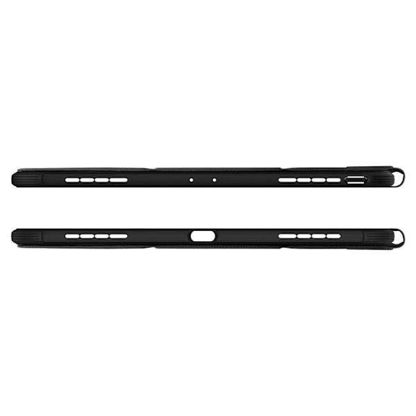 Spigen iPad Pro 11 2020/2021/2022 Fodral Rugged Armor Svart
