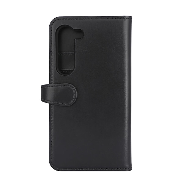 Buffalo Samsung Galaxy S23 Fodral 2in1 Magnet / Skal Svart