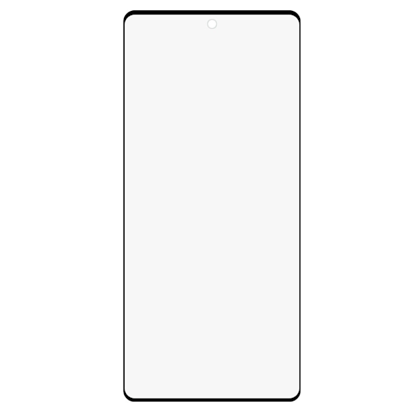 Motorola Edge 30 Ultra 5G Skärmskydd 3D Heltäckande