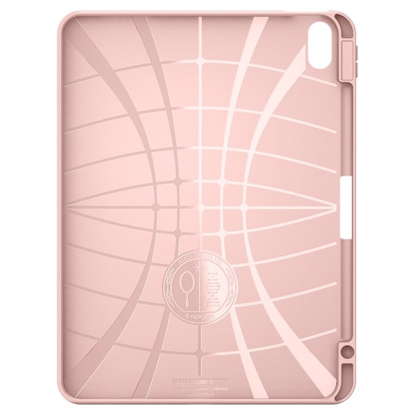 Spigen iPad Air 2020-2024 Fodral Urban Fit Roséguld