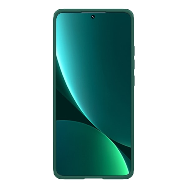 NILLKIN Xiaomi 12 Pro Skal CamShield Pro Grön