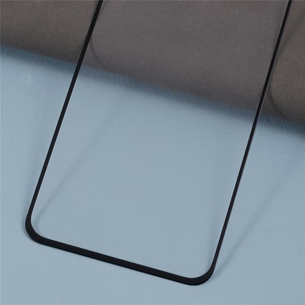 Samsung Galaxy A17 Skärmskydd Heltäckande Härdat Glas