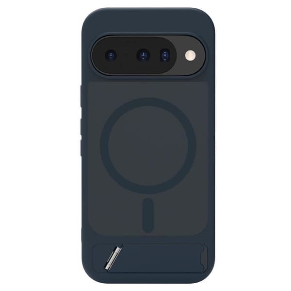 LEREACH Google Pixel 10/10 Pro / 9/9 Pro Skal MagSafe Kickstand