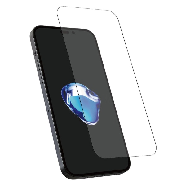 holdit iPhone 15 Plus Skärmskydd I Härdat Glas
