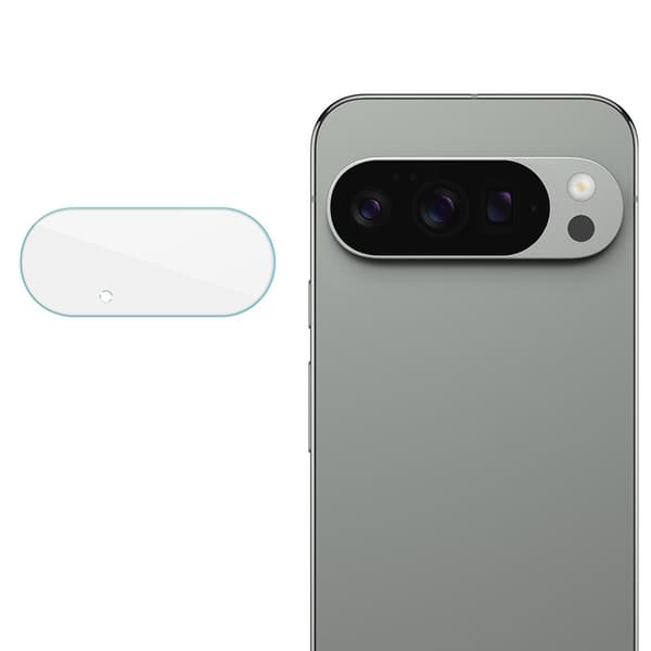 IMAK Google Pixel 10 Pro XL Linsskydd Härdat Glas